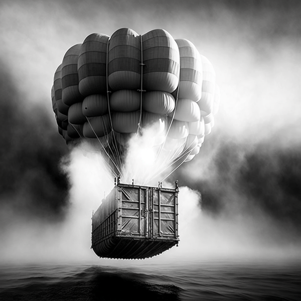 File:Sorm's Troopsnacker Package Delivery near Normandy France, 1942.png