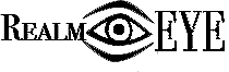 Realm Eye Logo